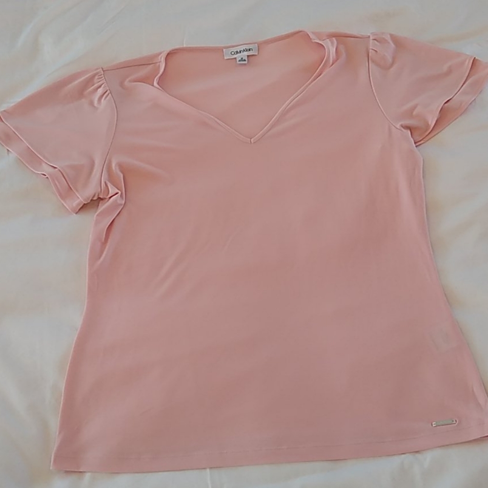 Calvin Klein blouse